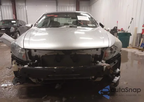 2012 Honda Accord 2.4 Lx z USA, uszkodzony, nr VIN 1HGCP2F30CA064898